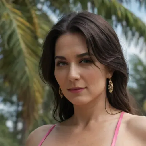 AI色情圖片產生器