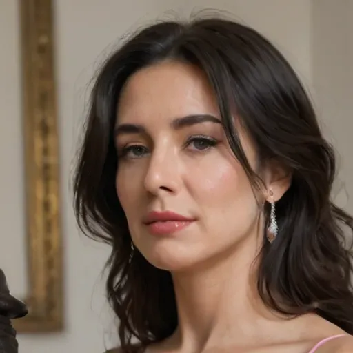 генератор порно-изображений на ИИ