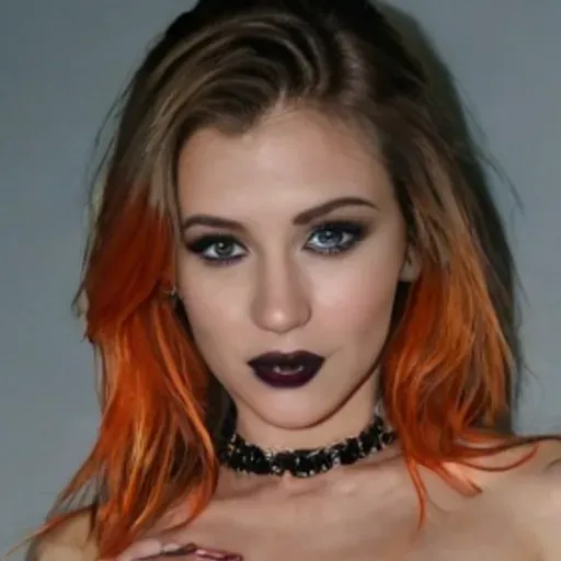 generatore di immagini porno IA