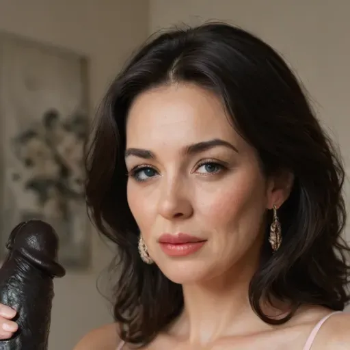 генератор порно-изображений на ИИ