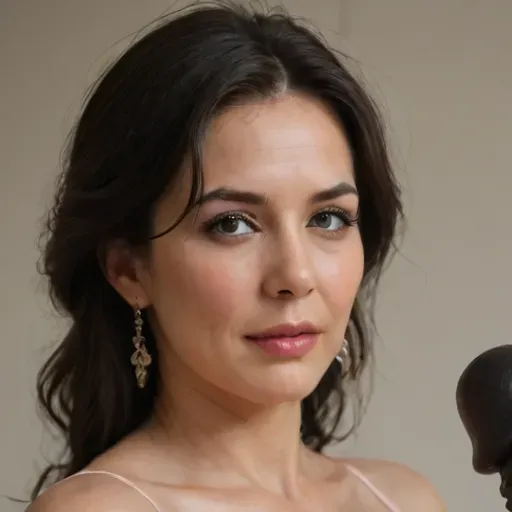 генератор порно-изображений на ИИ