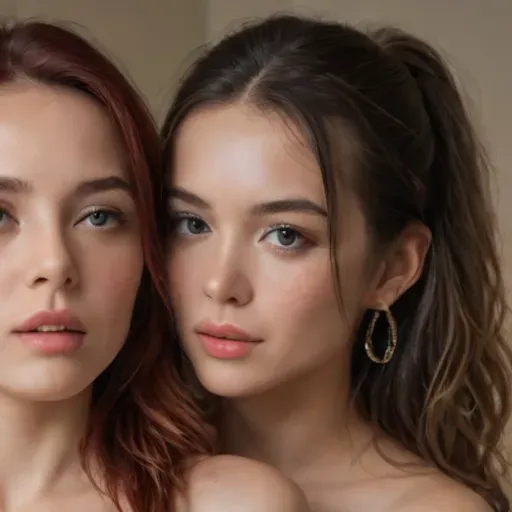 AI色情照片產生器