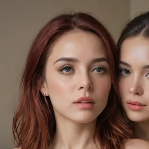 AI色情圖片產生器