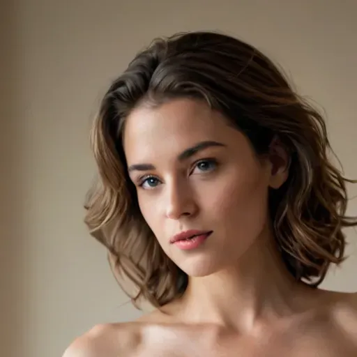 โปรแกรมสร้างภาพโปรนที่ใช้ปัญหา AI