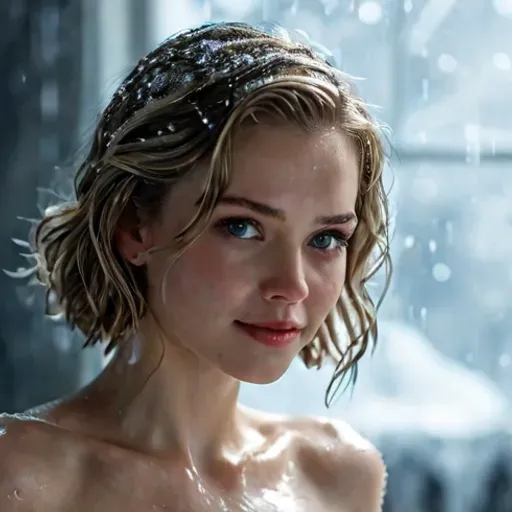 AI色情图片生成器