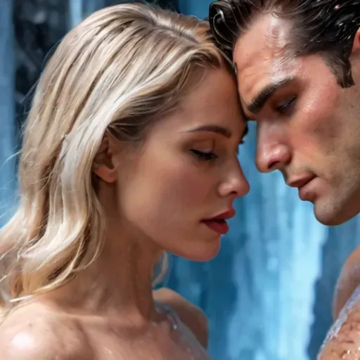 AI色情照片生成器