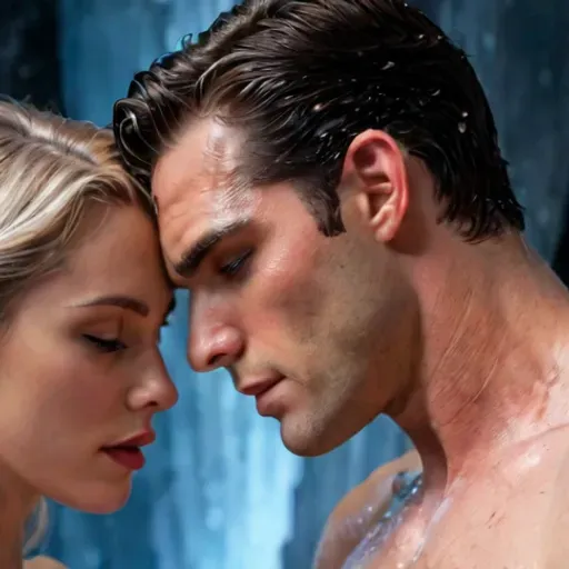 AI色情图片生成器