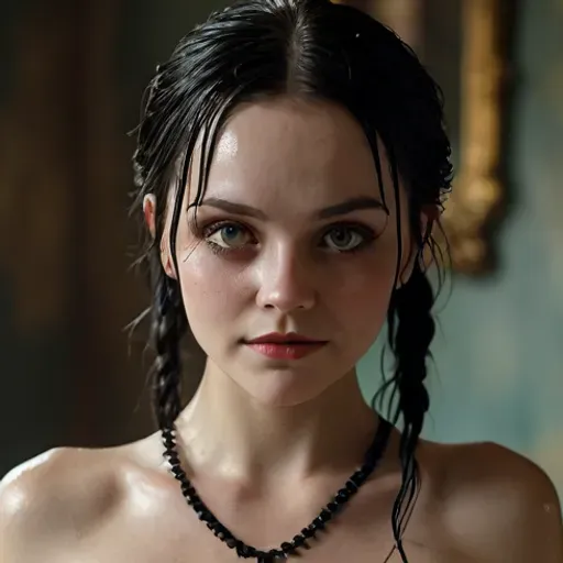 generatore di immagini porno IA