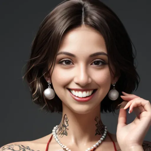 KI-Pornobild-Generator