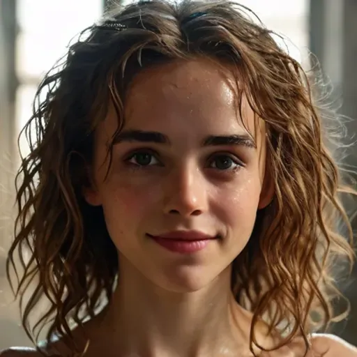 AI色情图片生成器