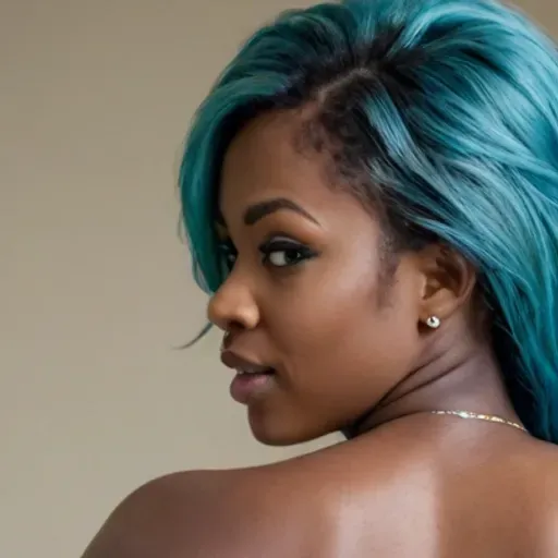 KI-Pornobild-Generator