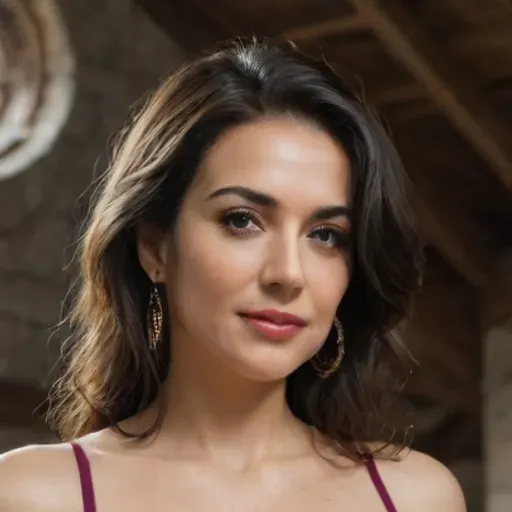 AI porn image generator