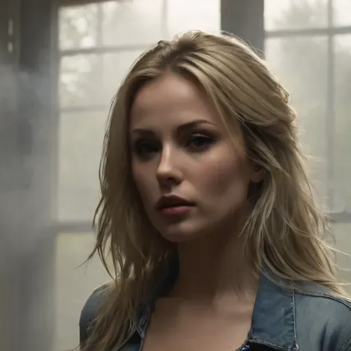 AI色情图片生成器