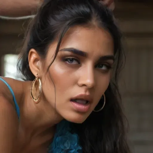 generatore di immagini porno IA