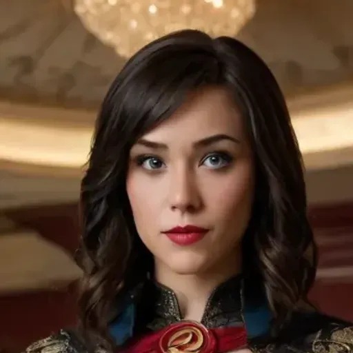 Pencipta imej lucah AI