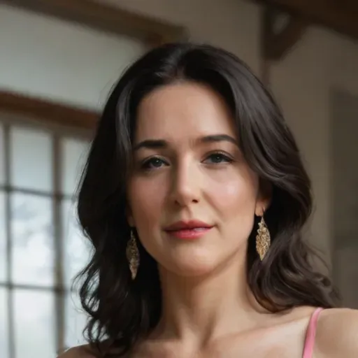 AIポルノ画像ジェネレーター