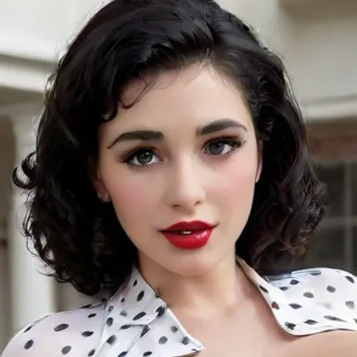 AI 포르노 이미지 생성기