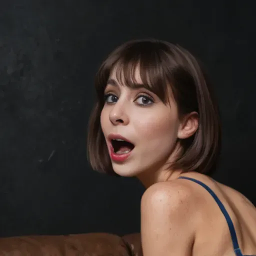 AI porn image generator