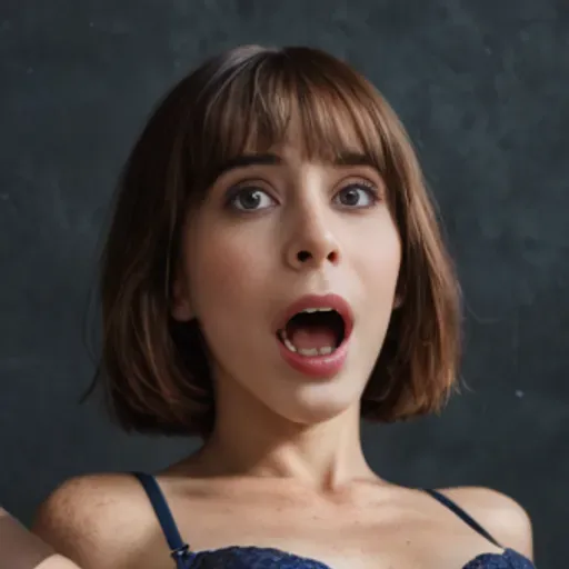 AI色情圖片產生器