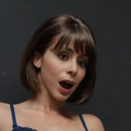 AI色情圖片產生器