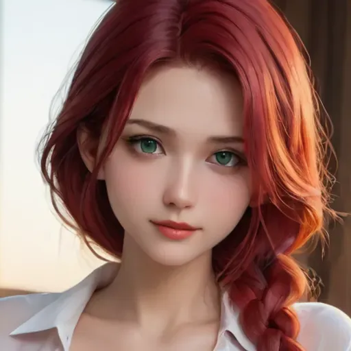 AI 포르노 이미지 생성기