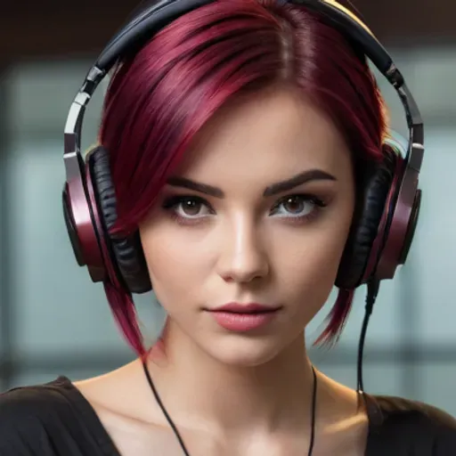 gerador de imagens pornô com IA