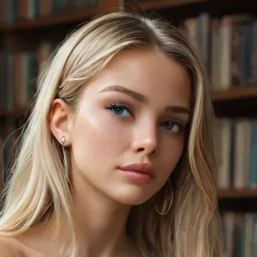 AI色情圖片產生器