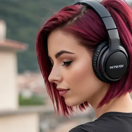 gerador de imagens pornô com IA