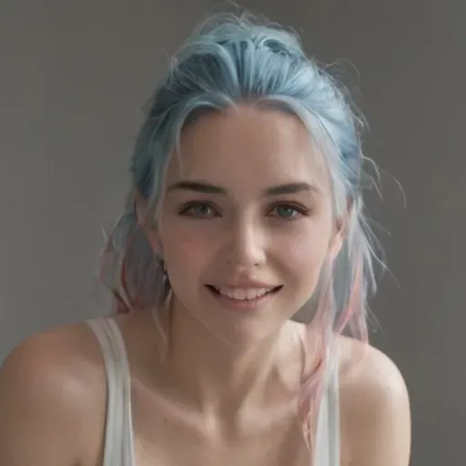 AI色情圖片產生器