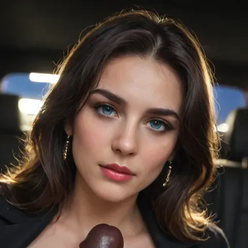 gerador de imagens pornô com IA