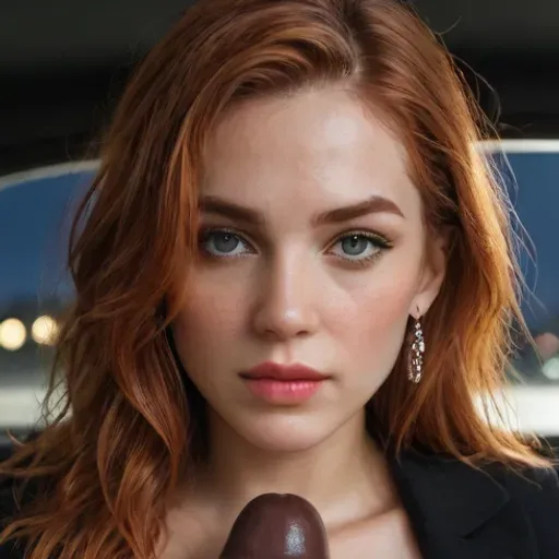 KI-Pornobild-Generator