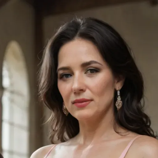 AIポルノ画像ジェネレーター