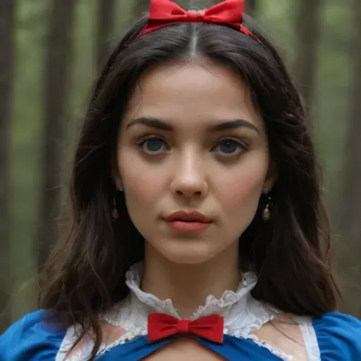 AI 포르노 이미지 생성기