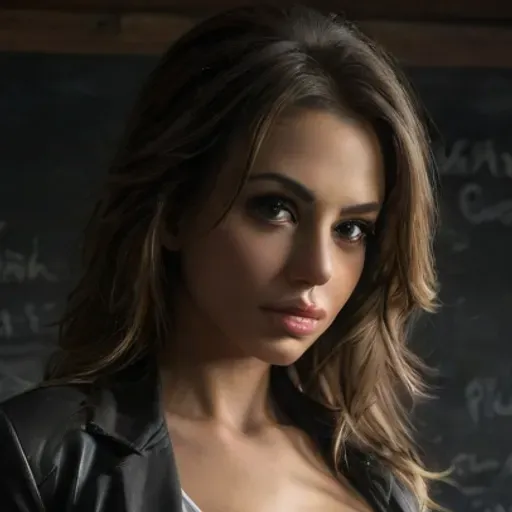 AI色情圖片產生器