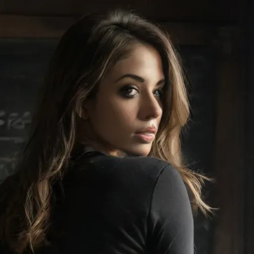 AI porn image generator