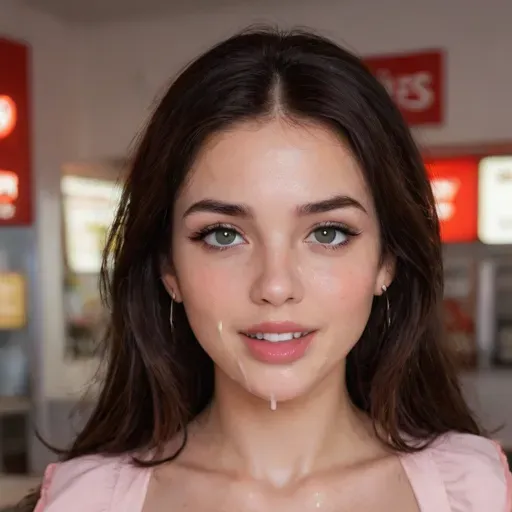 AI色情图片生成器