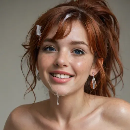 โปรแกรมสร้างภาพโปรนที่ใช้ปัญหา AI