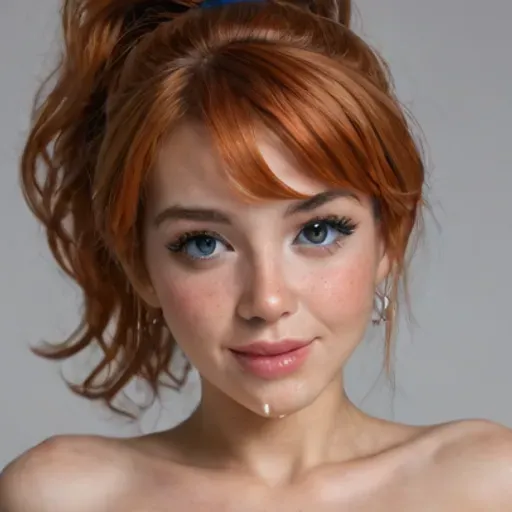 AI色情圖片產生器