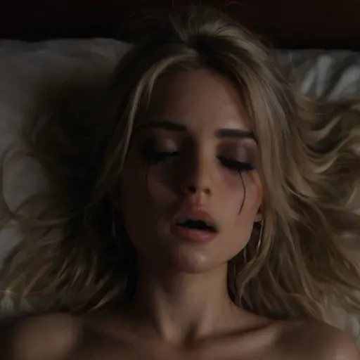 AIポルノ画像ジェネレーター