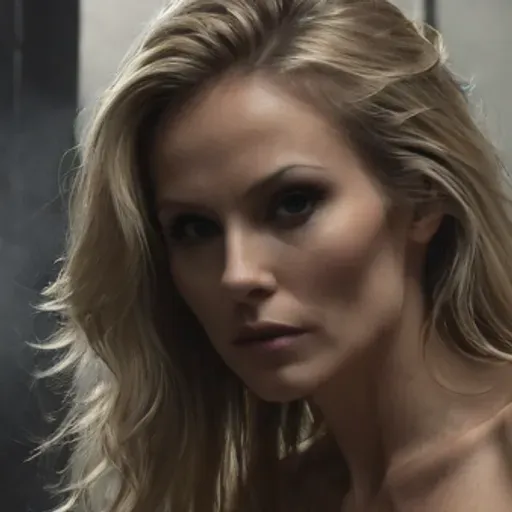 AI色情图片生成器