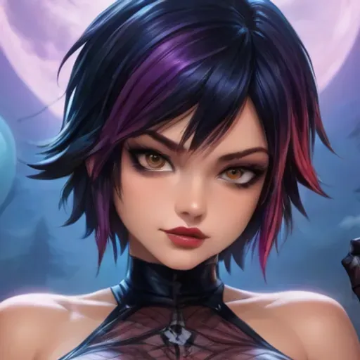 AIポルノ画像ジェネレーター