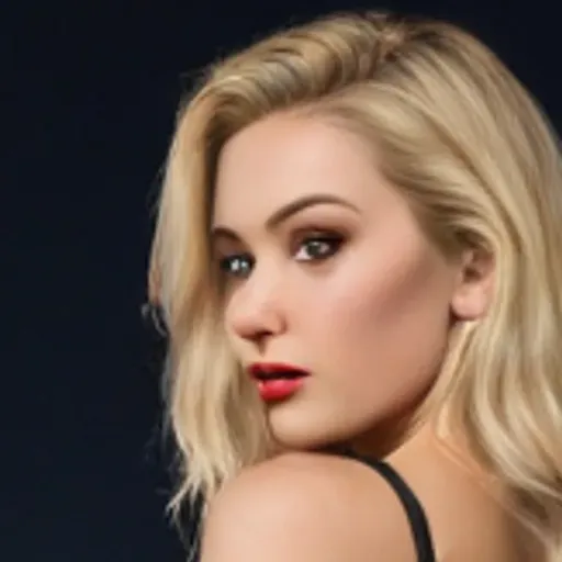 generatore di immagini porno IA