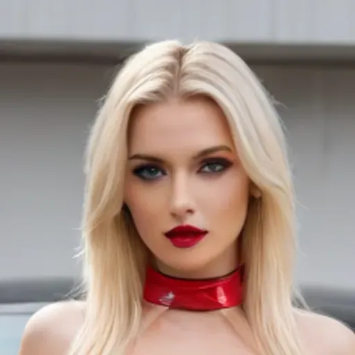 AI porn image generator