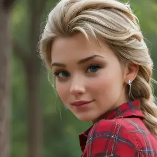 โปรแกรมสร้างภาพโปรนที่ใช้ปัญหา AI