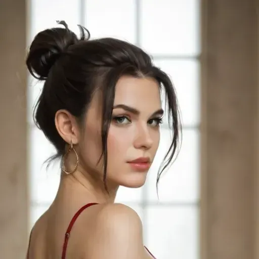 KI-Pornobild-Generator