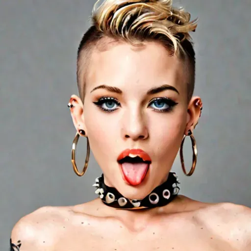 AI色情圖片產生器