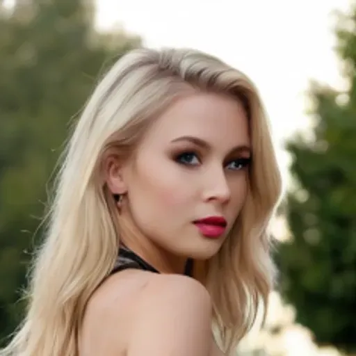 AI porn image generator