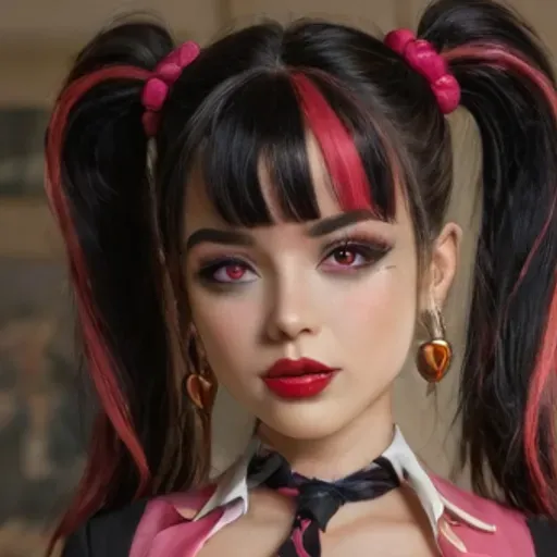 AIポルノ画像ジェネレーター