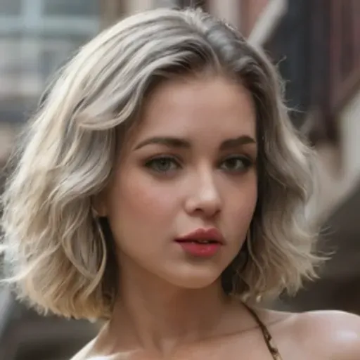 KI-Pornobild-Generator