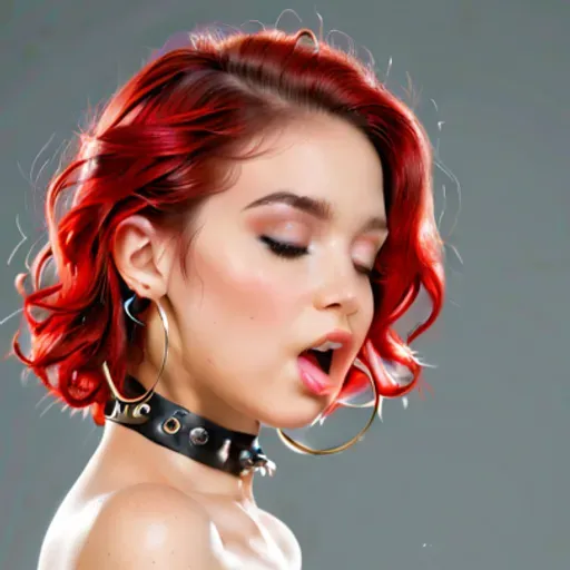 AI porn image generator